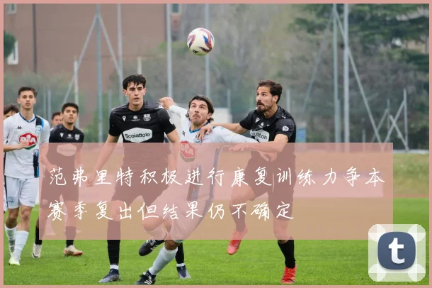 范弗里特积极进行康复训练力争本赛季复出但结果仍不确定
